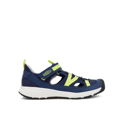 Zdjęcie Keen Sandały Motozoa Sandal 1030675 Granatowy