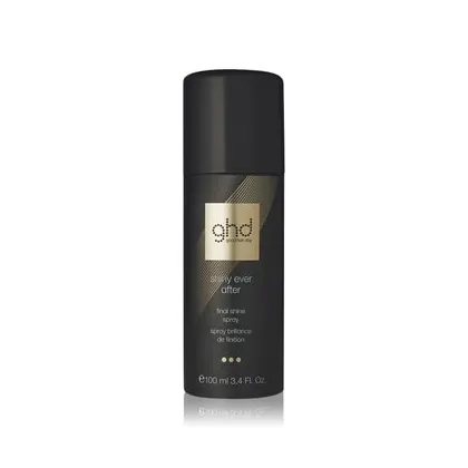 Zdjęcie ghd shiny ever after final shine Spray do włosów 100 ml