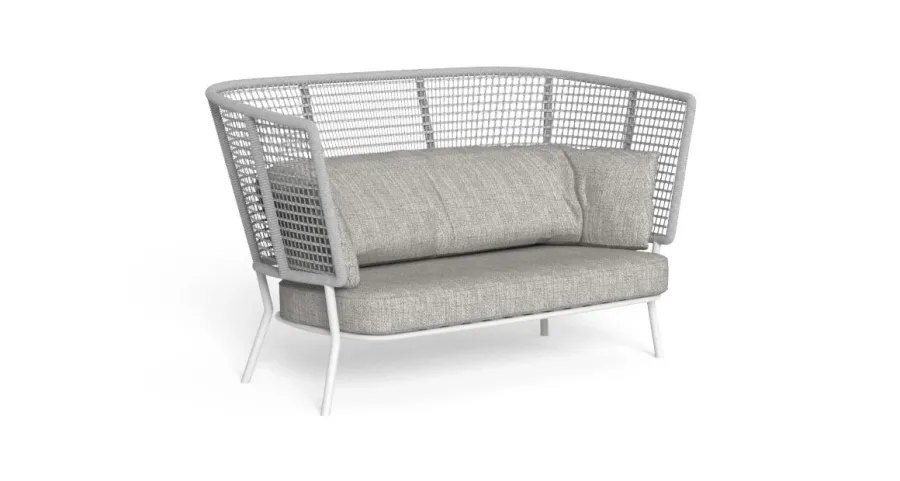 obrazek 1 Stylowa włoska sofa ogrodowa