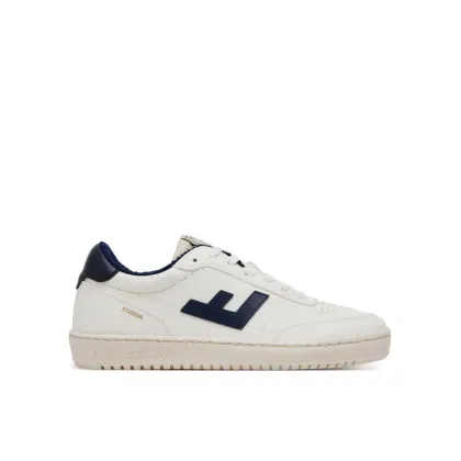 Zdjęcie Flamingos Life Sneakersy Stadion Biały