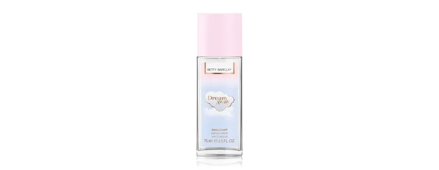 obrazek 1 Betty Barclay Dream Away Dezodorant w sprayu 75 ml