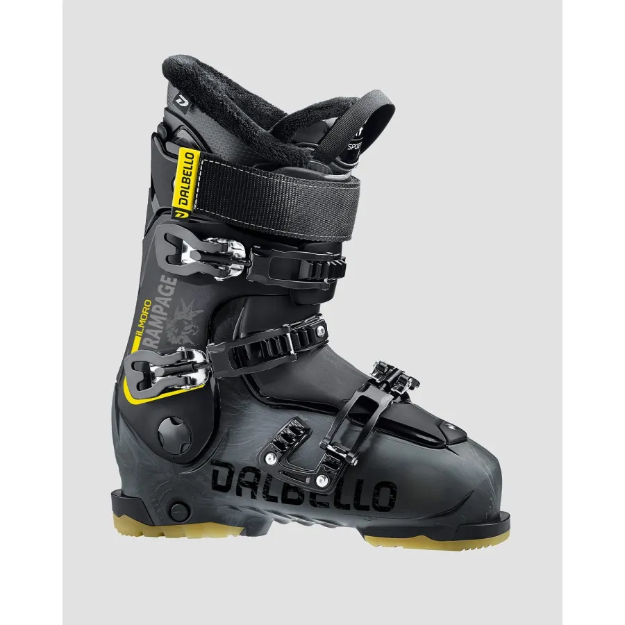 obrazek 1 Buty Narciarskie Dalbello Il Moro Rampage