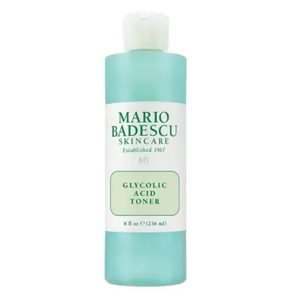 Zdjęcie Mario Badescu Glycolic Acid Toner 236 ml