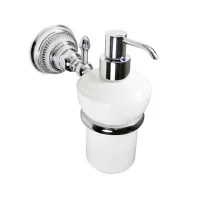 Picture Bathroom soap dispenser - Officina Nicolazzi