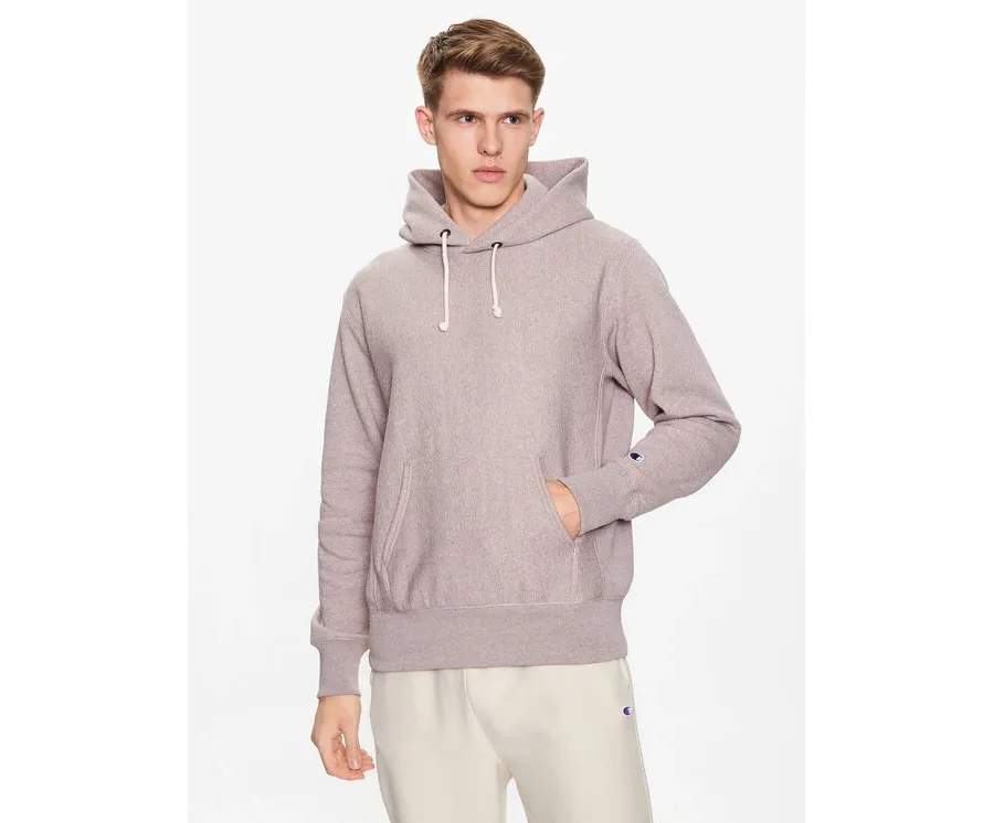 obrazek 1 Champion Bluza 218800 Beżowy Regular Fit
