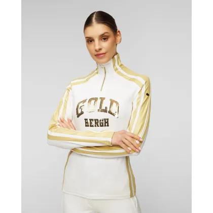 Zdjęcie Golf Narciarski Goldbergh Goblet