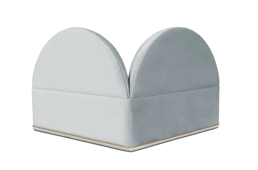 obrazek 4 Ekskluzywna sofa do pokoju dziecięcego