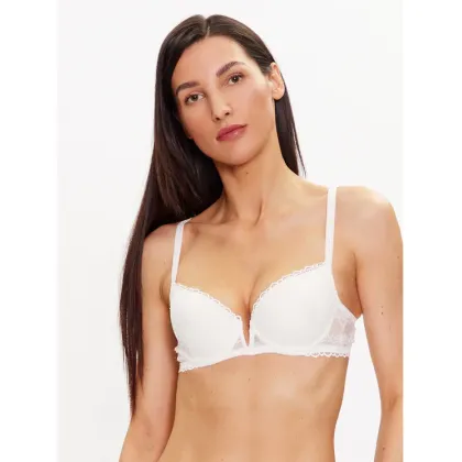 Zdjęcie Selmark Biustonosz push-up Penelope 31013 Écru