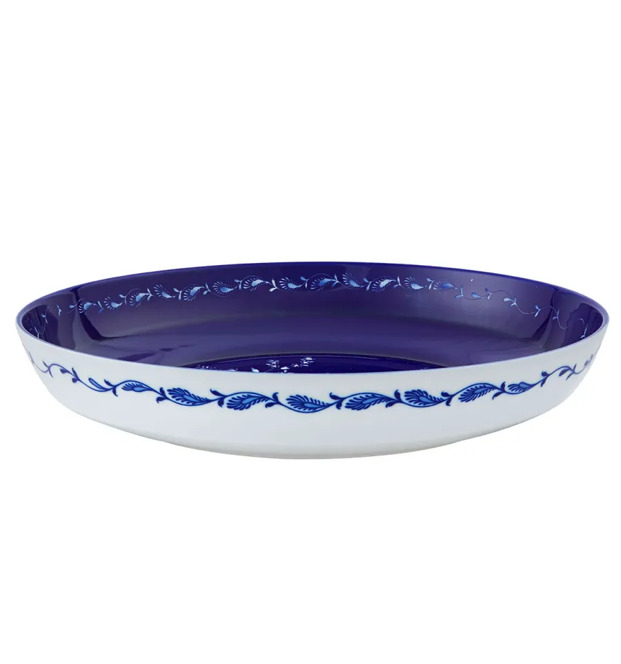 obrazek 1 Porcelanowa dekoracja na środek stołu z kolekcji Midnight - Vista Alegre