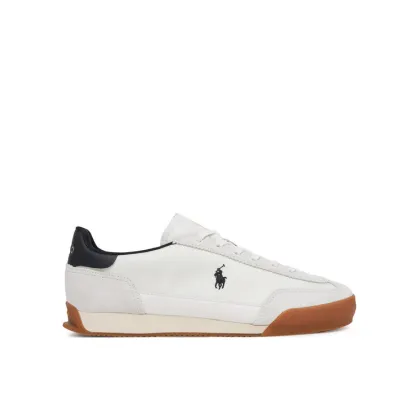 Zdjęcie Polo Ralph Lauren Sneakersy 809968177004 Biały