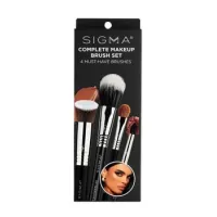 Zdjęcie Sigma Beauty Complete Makeup Brush Set Zestaw pędzli 1 szt.