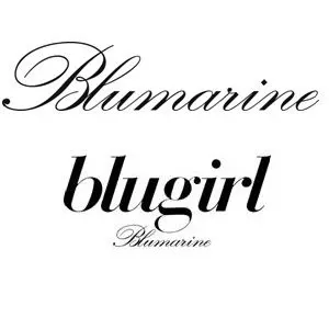 Blugirl Blumarine logo