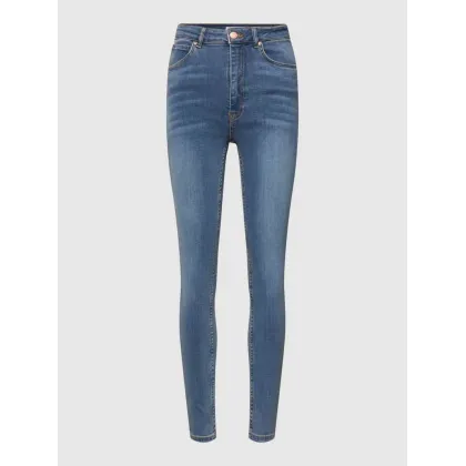Zdjęcie Jeansy o kroju skinny fit