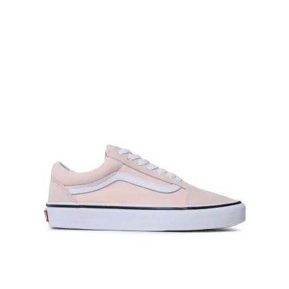 Zdjęcie Vans Tenisówki Old Skool VN0007NTBM01 Pomarańczowy
