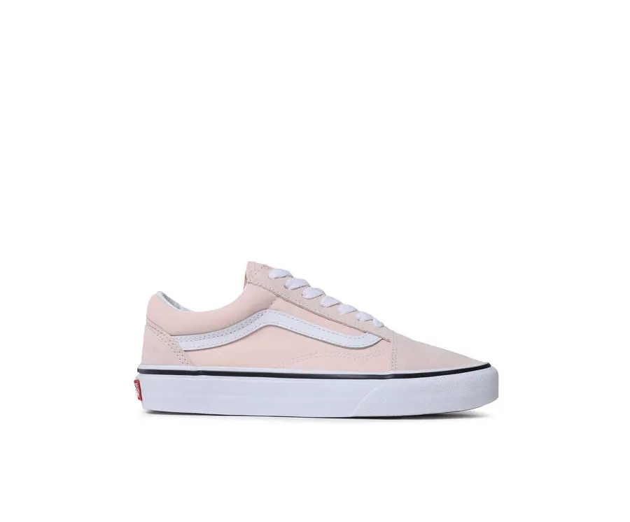 obrazek 1 Vans Tenisówki Old Skool VN0007NTBM01 Pomarańczowy