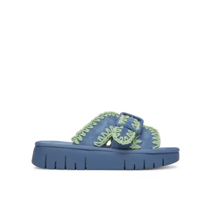 Zdjęcie Roxy Klapki HY62277-3 Niebieski