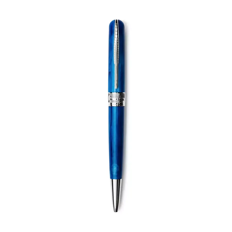 obrazek 2 Genialny długopis Avatar Ur - Marble Neptune Blue z włoch
