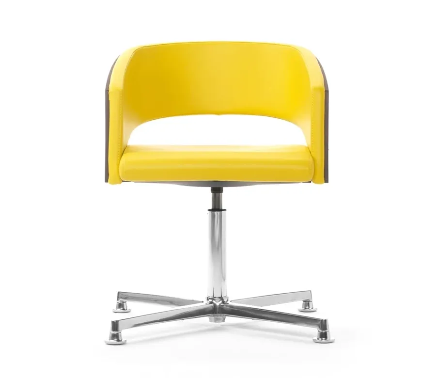 picture 1 Modern swivel chair with wheels