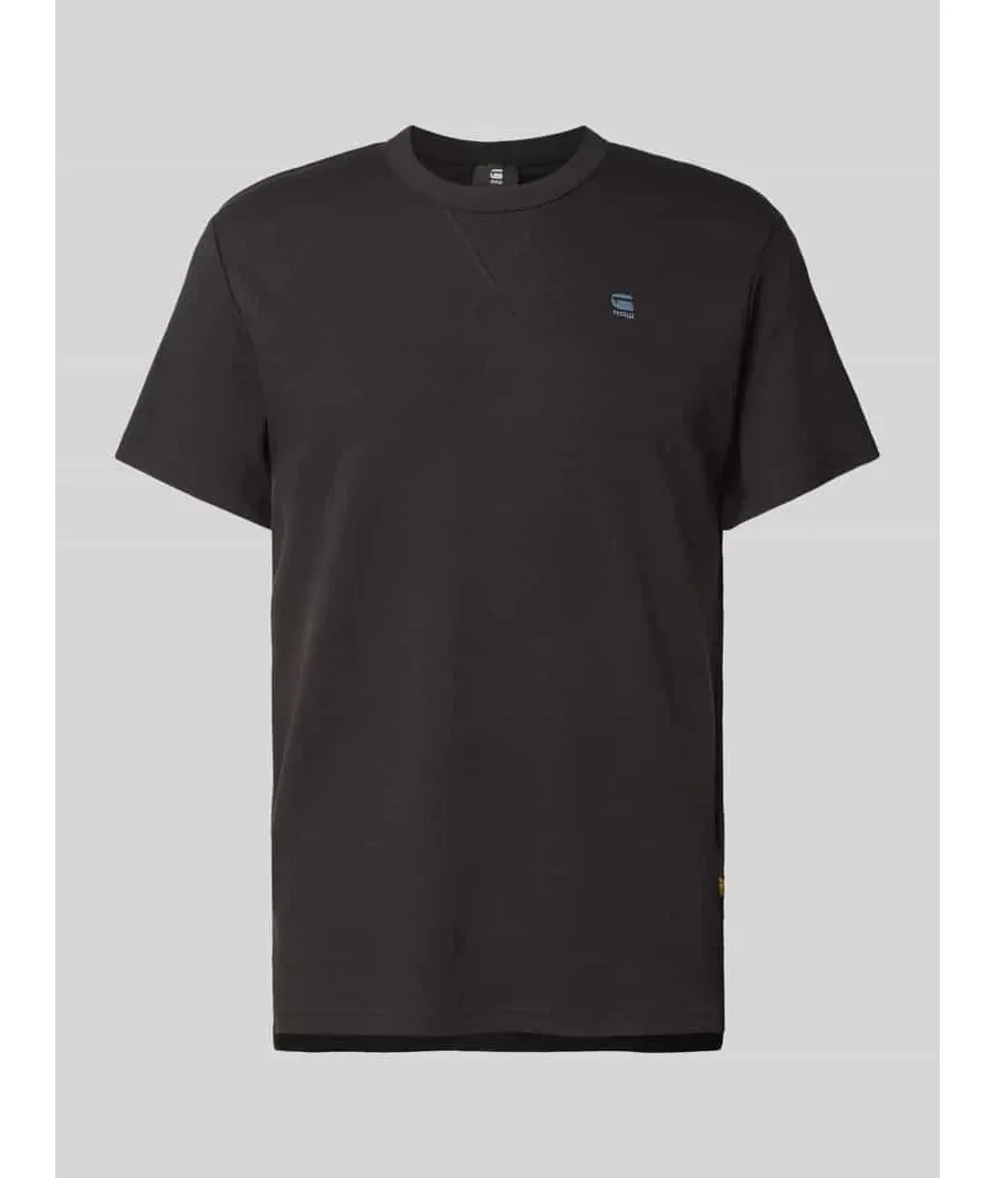 obrazek 1 T-shirt z wyhaftowanym logo model ‘Nifous’