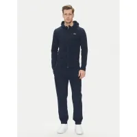 Zdjęcie Lacoste Dres WH3108 Granatowy Regular Fit