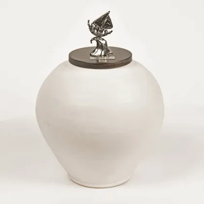 Zdjęcie Elegancka urna