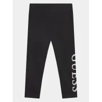 Zdjęcie Guess Legginsy K3YB01 K82K0 Czarny Slim Fit