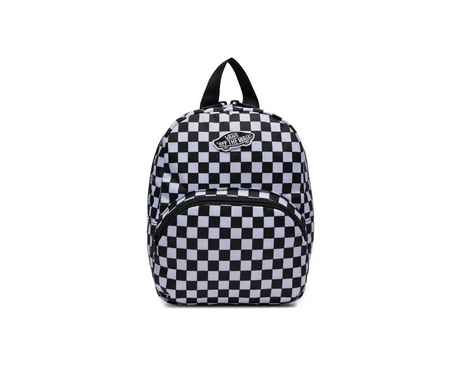 obrazek 1 Vans Plecak Got This Mini Backpack VN000HDJY281 Czarny