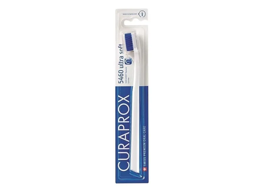 obrazek 1 Curaprox CS 5460 Szczoteczka Ultrasoft