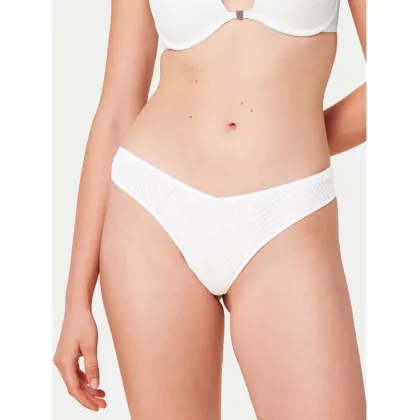 Zdjęcie Triumph Stringi Harmony Spotlight 10217381 Biały
