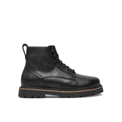 Zdjęcie Birkenstock Botki Highwood Lace Mid W Lena 1028510 Czarny