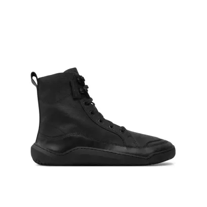 Zdjęcie Vivo Barefoot Trzewiki Gobi Boot 303431 Czarny