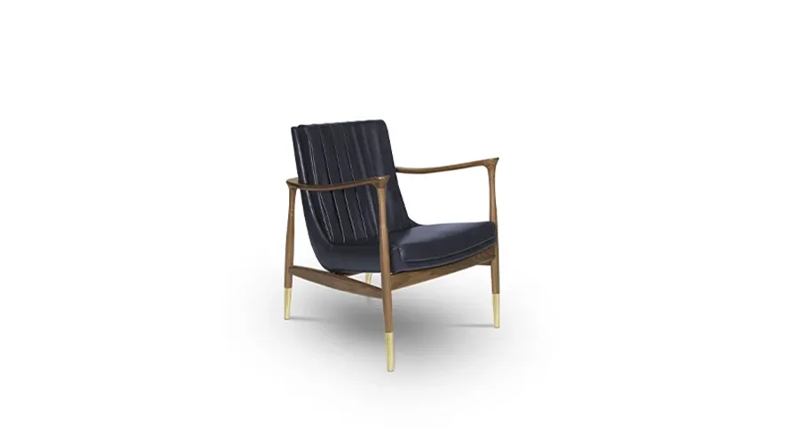 obrazek 6 Oryginalny portugalski fotel