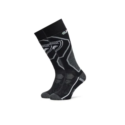 Zdjęcie Rossignol Skarpety narciarskie Speed Comfort RLNMX03 Czarny