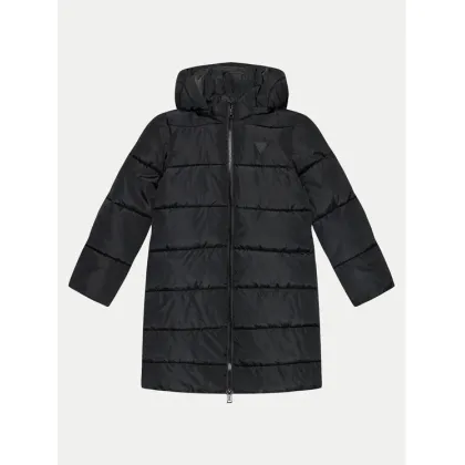 Zdjęcie Guess Kurtka puchowa J4BL27 WB240 Czarny Regular Fit