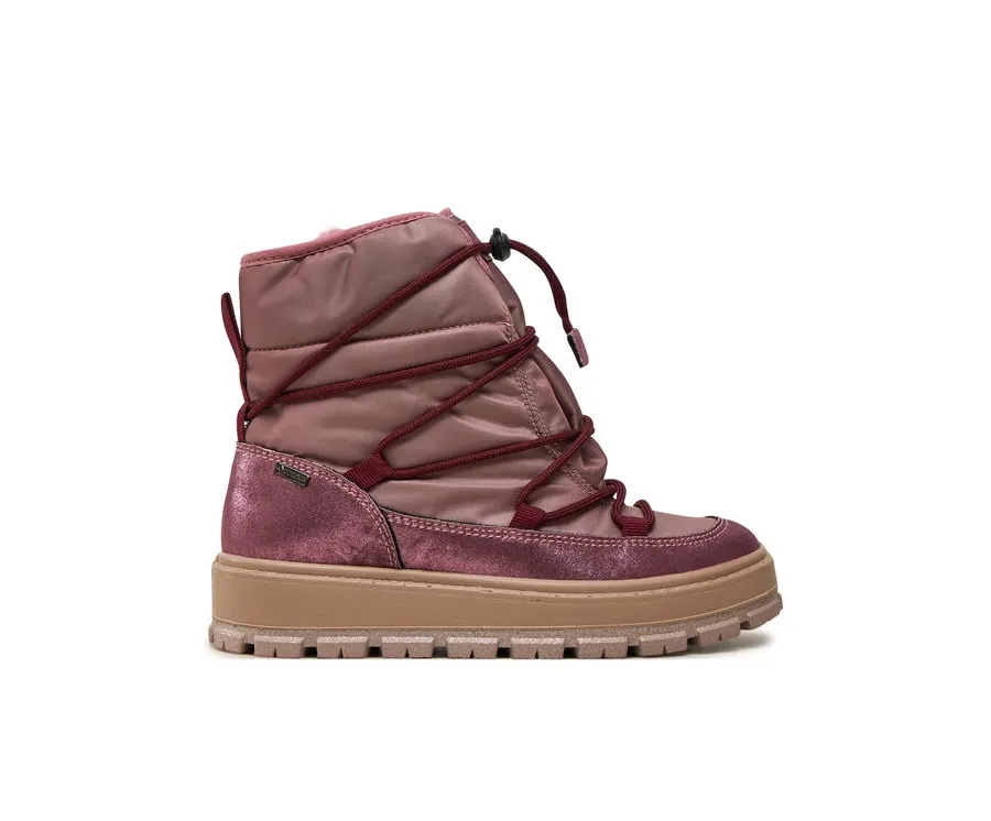 obrazek 1 Primigi Śniegowce 6869511 S GORE-TEX Różowy