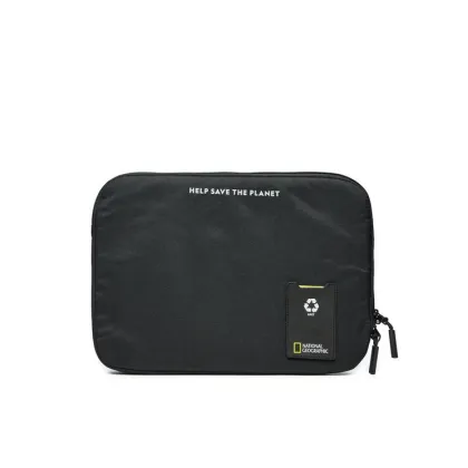 Zdjęcie National Geographic Etui na laptopa Ocean N20904.06 Czarny