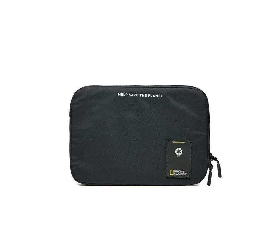 obrazek 1 National Geographic Etui na laptopa Ocean N20904.06 Czarny