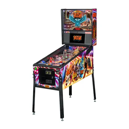 Zdjęcie Flipper Rush PRO