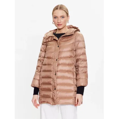 Zdjęcie Marella Kurtka przejściowa Yoro 34860327 Brązowy Regular Fit