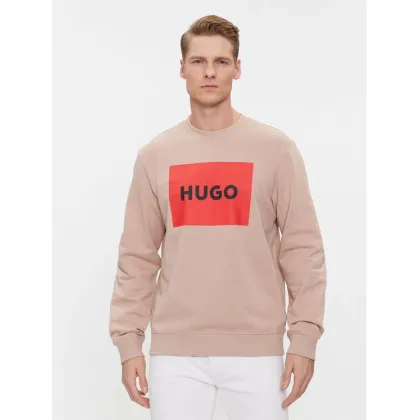 Zdjęcie Hugo Bluza Duragol222 50467944 Beżowy Regular Fit HUGO