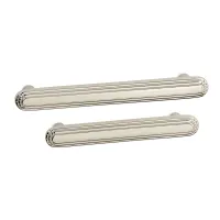 Picture Deco furniture handle from Salice Paolo