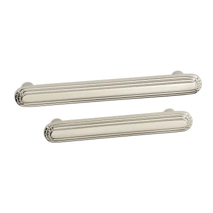 Zdjęcie Uchwyt meblowy Deco od firmy Salice Paolo