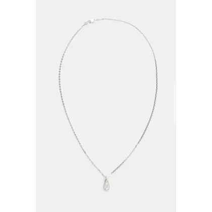Zdjęcie HATTON LABS naszyjnik srebrny Hatton Pendant HL-W4-111-01A