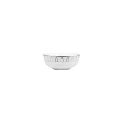 Zdjęcie Delikatna porcelanowa miseczka 12 cm - Porcel