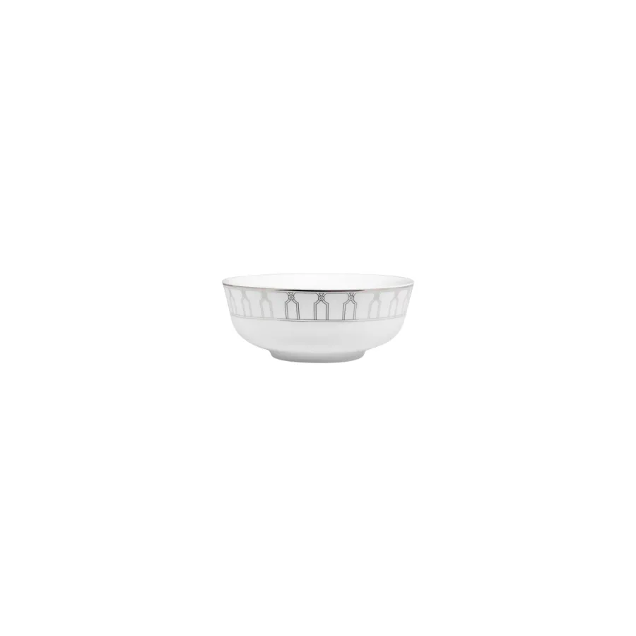 obrazek 1 Delikatna porcelanowa miseczka 12 cm - Porcel