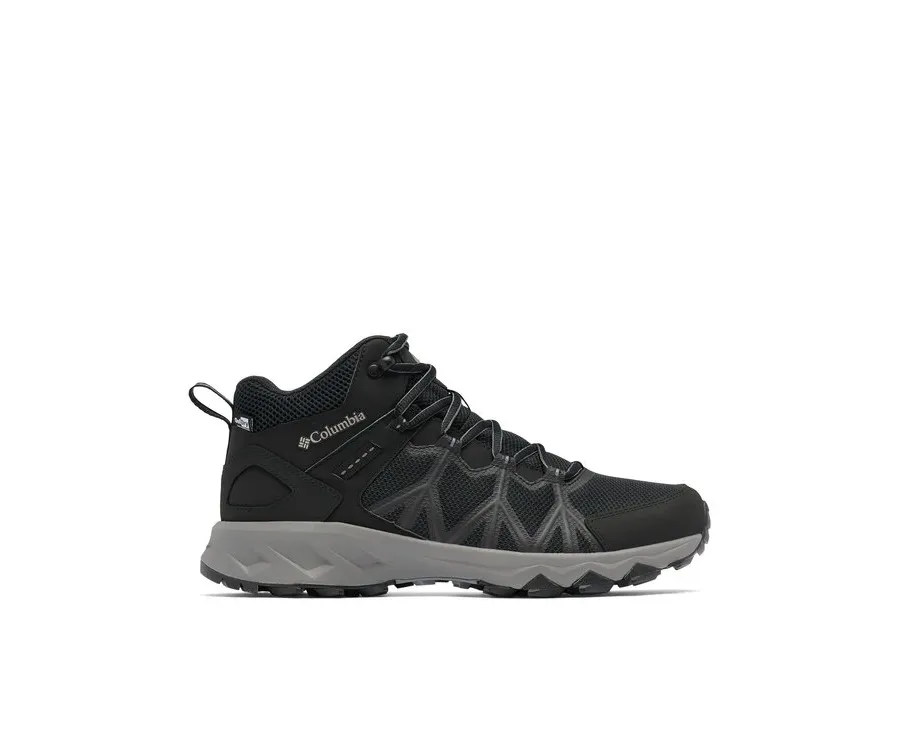 obrazek 1 Columbia Trekkingi Peakfreak II Mid Outdry 2100691 Czarny