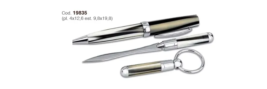picture 1 Stylish writing instruments in elegant box