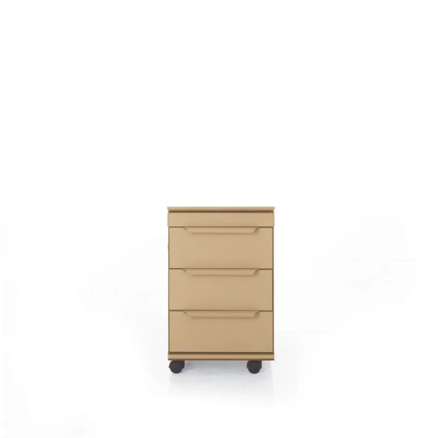 obrazek 11 Eleganckie włoskie biurko do gabinetu