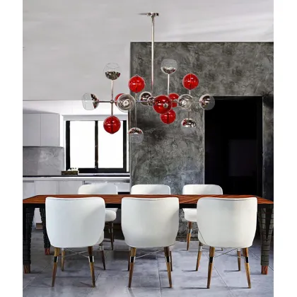 Zdjęcie Oryginalna lampa wisząca Cherries marki CreativeMary