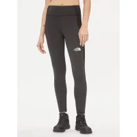 Zdjęcie The North Face Legginsy Ma NF0A856I Szary Slim Fit